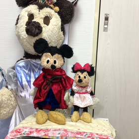 CDTVライブライブに出演だ〜ク！！さらに親子共演⁉︎の画像