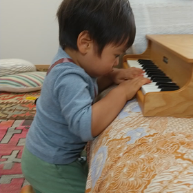 情熱的！の画像