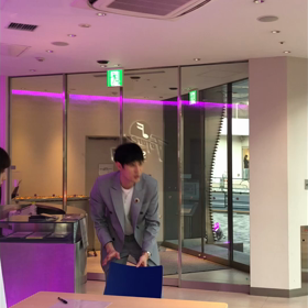 3/17チャンウソロライブ♡の画像