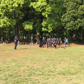 基本動作動画②の画像