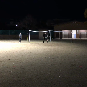 1対1の対応の画像