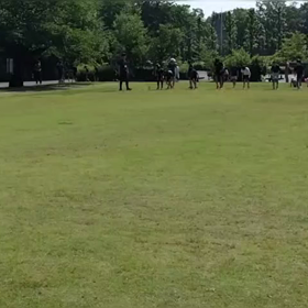 5/27 短距離練習①の画像