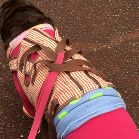 でんすけ パトロール再開！の画像