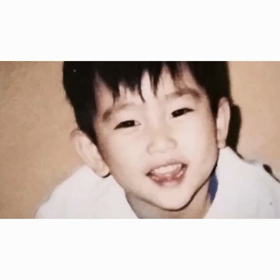 ガッセ❤️Jr.＆mark 動画ショートの画像