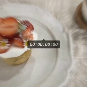 韓国カフェの画像