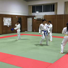 2018年5月28日　岐阜大学の画像