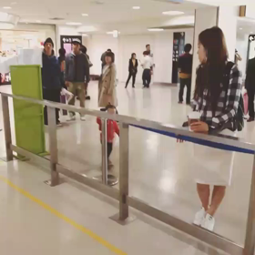 無事到着の画像