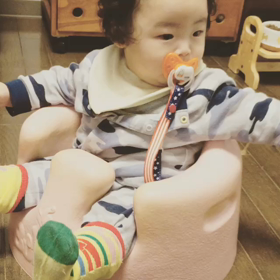 ゆんゆんバタバタの画像