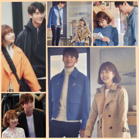 パクヒョンシク　力の強い女ト・ボンスンの画像