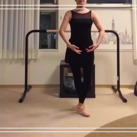 鬼門のプチアレグロの画像