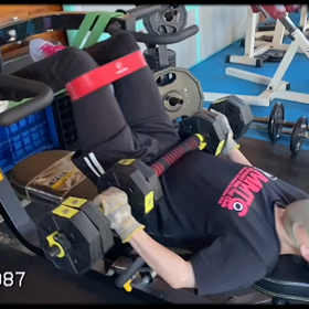 金曜はレディースdayの画像