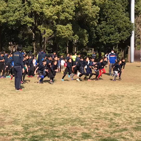 学年別インターバル(全体動画)⑤の画像