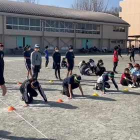 3/11 スタブロ練習③の画像