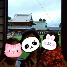 １歳４ヶ月の画像