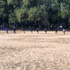 学年別インターバル後半④の画像