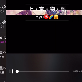 「上京物語」を歌ってみました。の画像