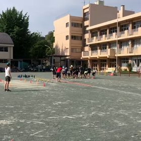 7月9日 ダッシュの場④の画像