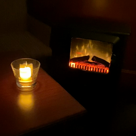 念願の購入の画像