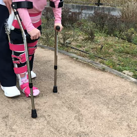 リハビリの内容の画像