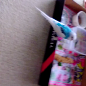 そらちゃんのラブの画像