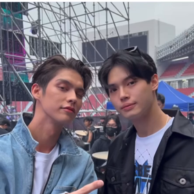 きゃあ〜♡の画像