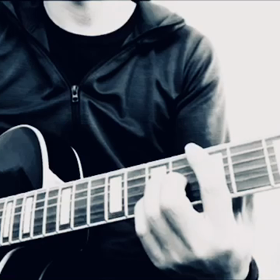 ギター演奏(50) "Wave"の画像