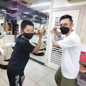 応援宣言！の画像