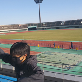 男子ロードレース スタートの画像