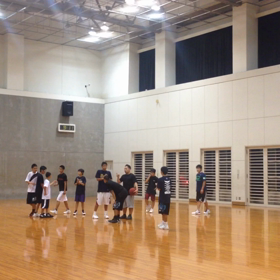 木曜日の夜はアカデミー‼︎の画像