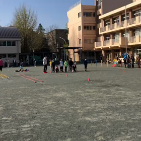 4月9日 ダッシュの場④の画像