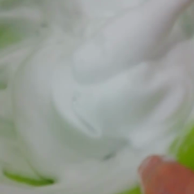 ホワイトフラッフィーの画像