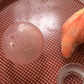 さくちゃんもフォージングの画像