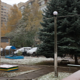 雪だよーん❄️の画像