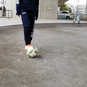 20/3/14　自主練習の画像