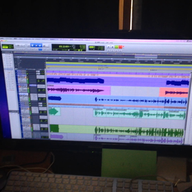 Dear,My Master、誰にゆーとんねんの画像