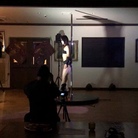 ハローウィンイベント①の画像