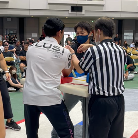 大阪オープン　東口編の画像