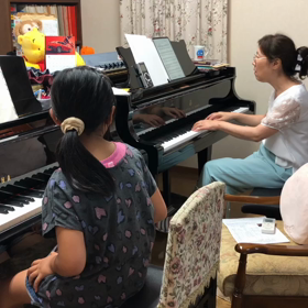 ❤️小学5年生の女の子の画像