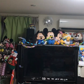 ストレスな夏休みの画像