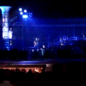 オペラ  「マクベス」の画像