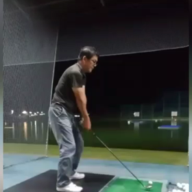 今日も右曲がり！の画像