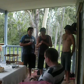 三兄弟　BIRTHDAYハーモニーの画像