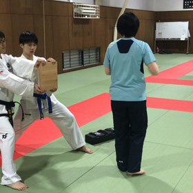 2017年12月18日　岐阜大学の画像