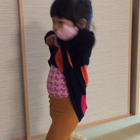 風邪っぴきの画像