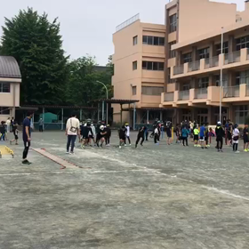 5月21日 ダッシュの場④の画像