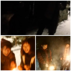 バスケ部の画像