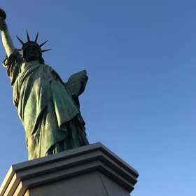 ♪お散歩動画♪お台場海浜公園♪の画像