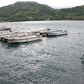 開店休業の画像