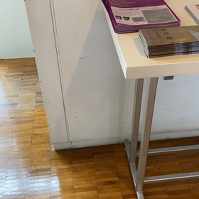 初めてのインスタライブの画像