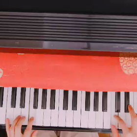 ドラマチックな「どんぐりころころ」の画像